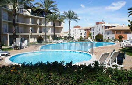 Pool & Garden Oura Albufeira Flat - Foto 1