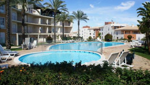 Pool & Garden Oura Albufeira Flat - Foto 1