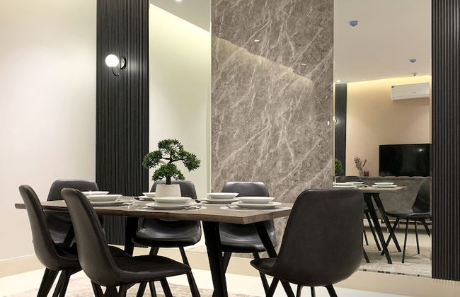 Tawun A5-1 Royal touch XZ16 - Foto 7