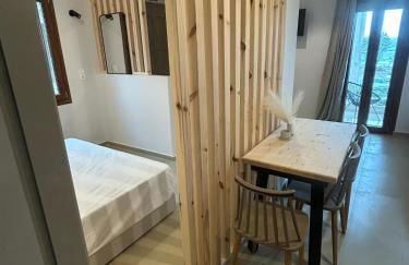 KYNTHIA seaview apartments samos - Foto 37