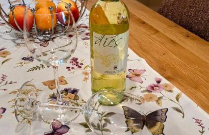 Ferienwohnung im Landhaus am Nationalpark - Foto 13