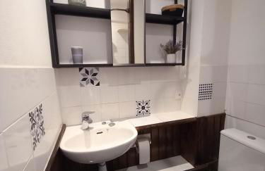 Le Logis de Quer'Breizh - Foto 8