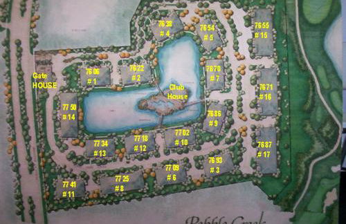 Pelican Bay Retreat | Seasonal Resort Living in Pebble Creek - Foto 22