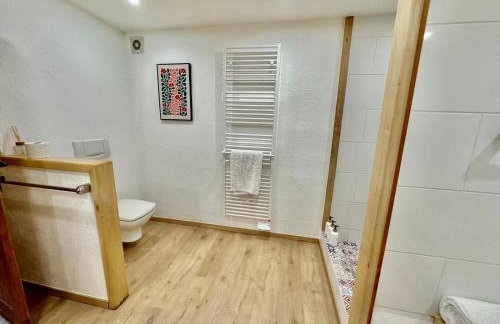 Le Gîte de Hildegarde - Foto 69