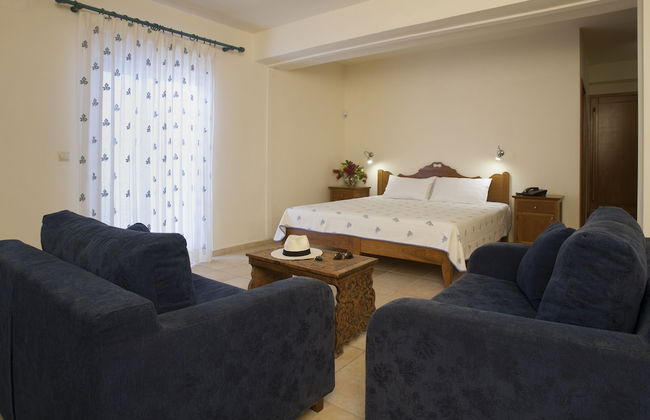 Istron Villas - Foto 42