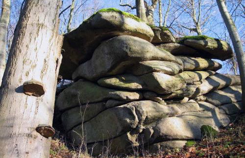Ferienwohnung Stocker - Foto 36