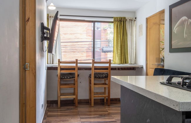 Coliving Malibu - Foto 21