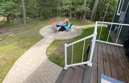 Tranquil Shores Relax on Lake Michigan 4BR, 4BA - Foto 60