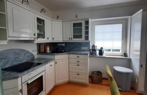 Hanghaus der Villa Oderblick - Foto 6