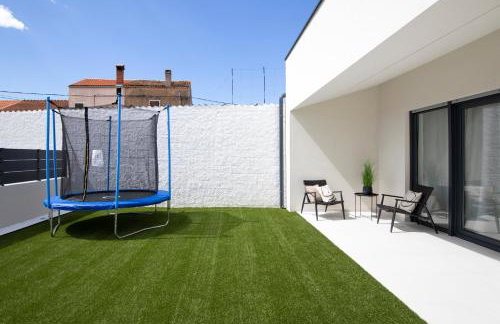 Villa Artis - Foto 41