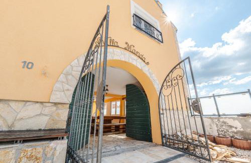 Villa Manda - Foto 72