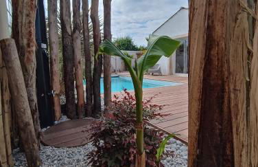 VILLA CLAIR DE DUNE - Foto 33