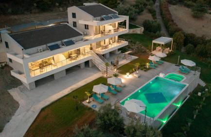 Casa de Lapel Mola Kaliva - Foto 29