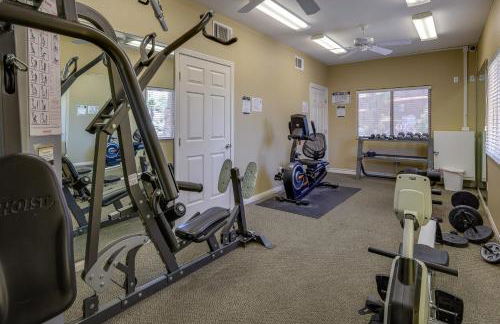 Mesquite Condo with Community Pool and Hot Tub! - Photo 48