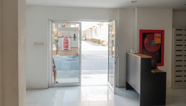 New Nordic Kristine by Apartwell - Foto 3, Recepción