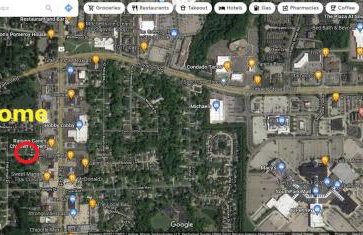 Entire Secluded House Close To CLE Airport and BWU - Foto 30
