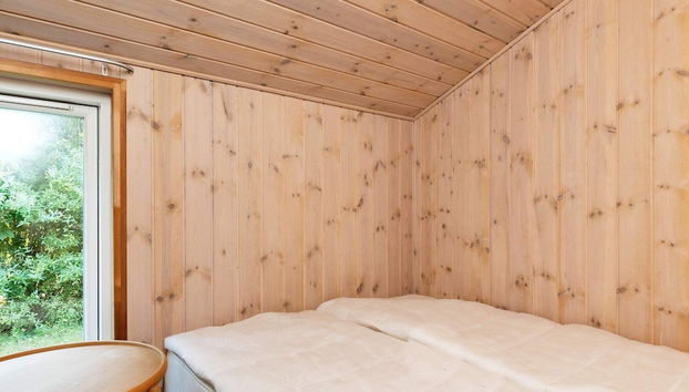 8 Person Holiday Home in Logstor - Foto 2, Habitación