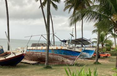 GUARAJUBA-VILLAGE BELLA LUNA - Foto 16