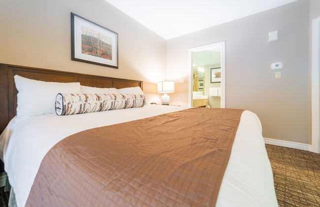 Horseshoe Valley Suites - The Azure - Foto 2