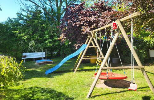 Ferienwohnungen Warnken - Foto 79