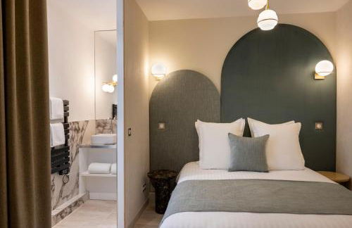 Yuna Saint-Honoré - Serviced Apartments - Foto 66