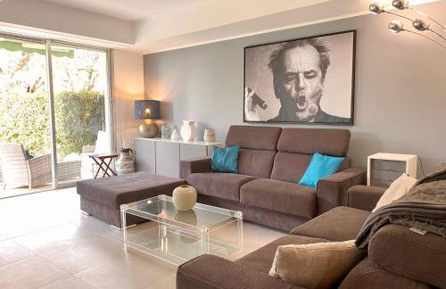 Elia-parking-jardin-piscine-climatisation - Foto 21