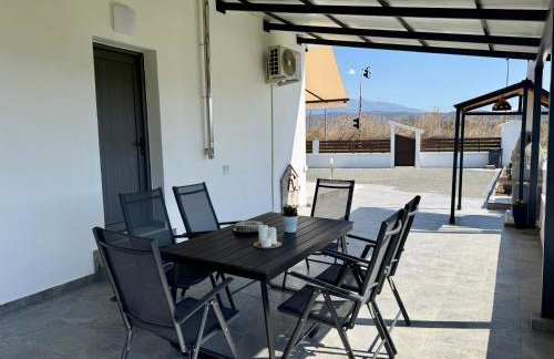 Eunoia Homestay & BnB - Loutra Pozar, Aridaia - Foto 13