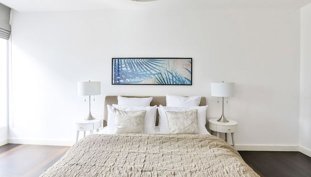 Driven Holiday Homes - Limestone House - Foto 2, Habitación