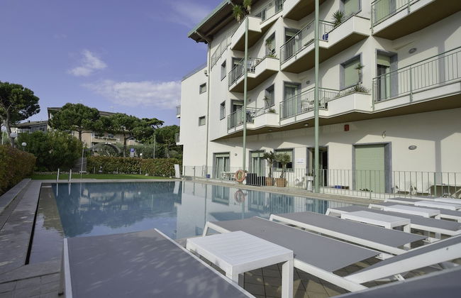 Residenza Miralago With Pool - Studio Apartment With Lake View - Foto 59