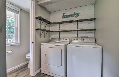 Stylish Fort Payne Retreat Hike and Rock Climb - Photo 21