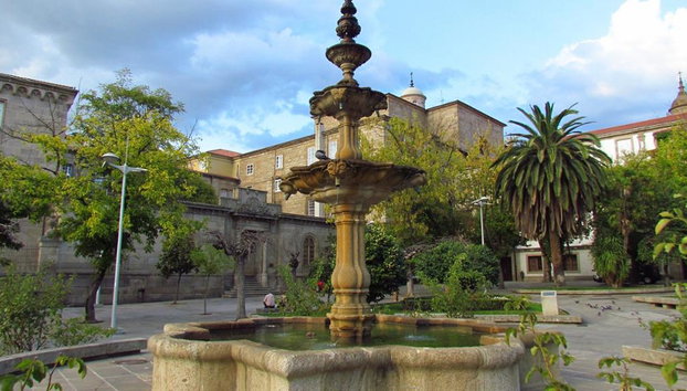 Discover Ourense - Private Walking Tour - Photo 4