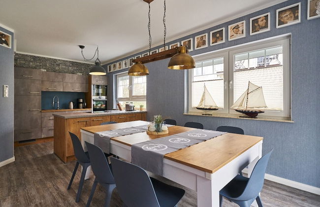 Freester Kapitänshäuser - Foto 14