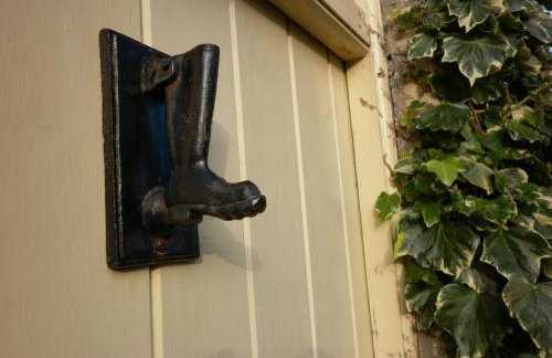 Country Garden House Holiday Homes - Foto 25