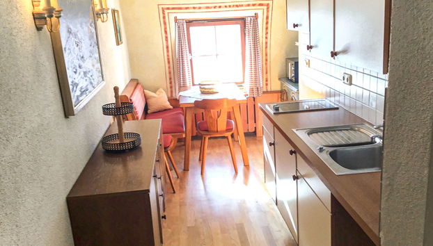 Burg Biedenegg,Trautson - Foto 4, Kitchen / Dining Room