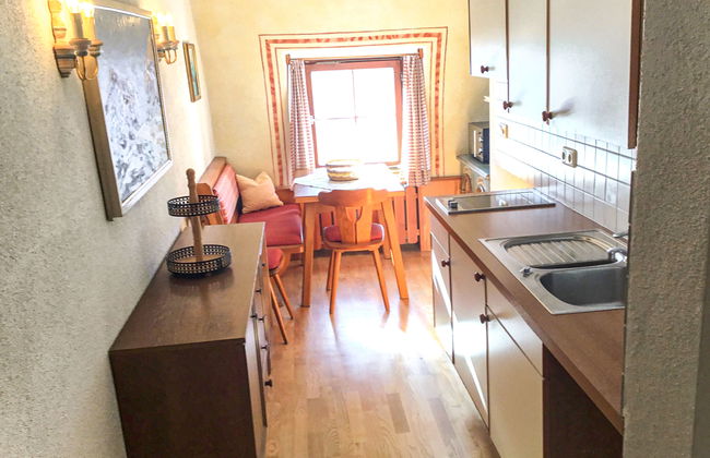 Burg Biedenegg,Trautson - Foto 8