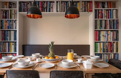 Beautiful grade 2 listed cotswold Stone Cottage - Foto 60