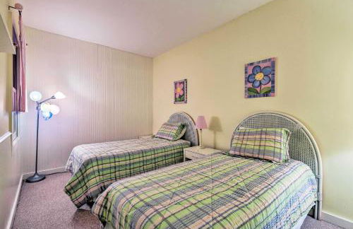 Lake Harmony Condo Less Than 1 Mi to Big Boulder Mountain! - Foto 22