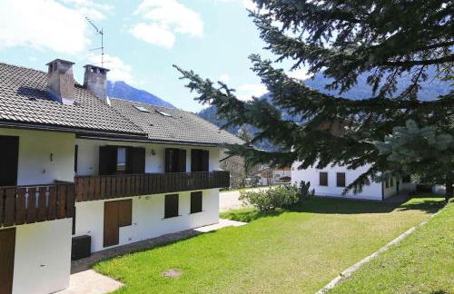 Nel cuore delle Dolomiti fino a 8 persone - Photo 14