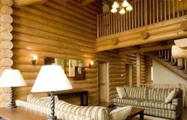 Blueberry Lake Resort - Photo 20