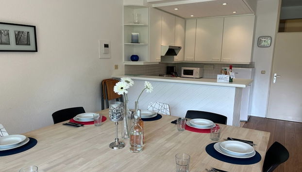 Westhinder 200m From Sea - Foto 3, Habitación