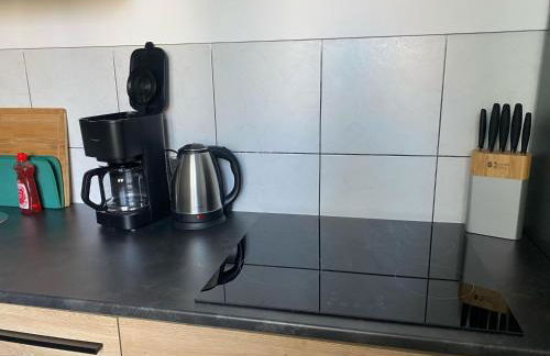 L Queen 4P 2Z Ruhig gelegen, Gute Verkehrsanbindung - Photo 16