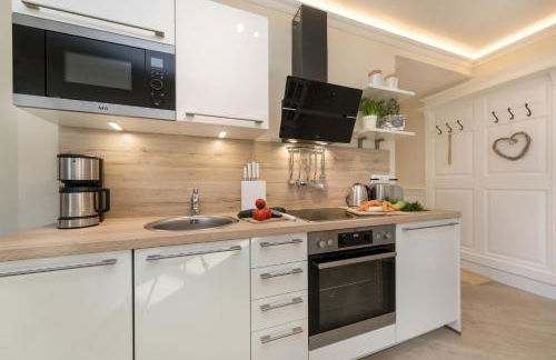 Villa Strandblick - Foto 63