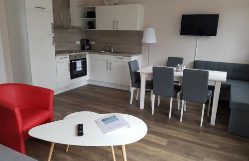 Hafen 15 - Ihre Ferienwohnung am Hainer See bei Leipzig - Foto 5