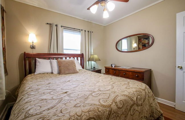 The Savannah Belle Forsyth Park A Side - Foto 4