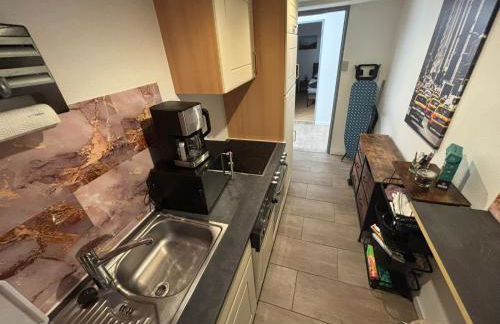 Apartment Hannover with parking - Foto 4