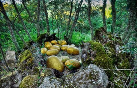 Casa rural La Villa - Foto 32