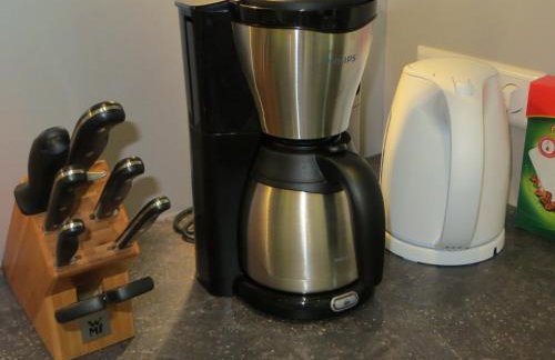 Ferienwohnungen Familie Schwarze - Foto 59