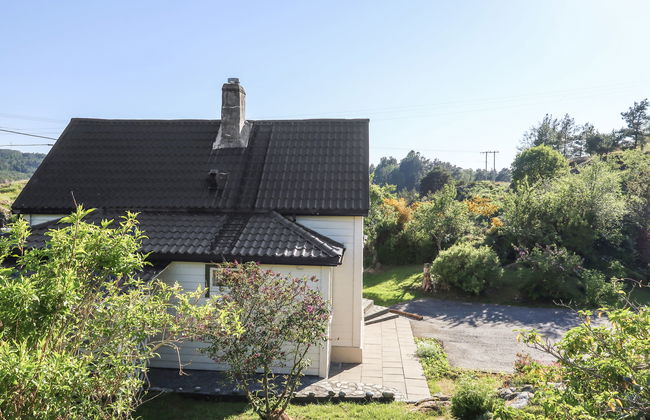 Bjørkeneset - Foto 21