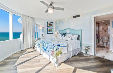 Escape 2 The Beach Daytona Beach FL 2BR 2B as seen on Youtube - Foto 34