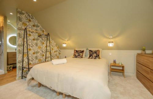 Le Nature - Appartement 4p Wimille -Wimereux - Foto 24